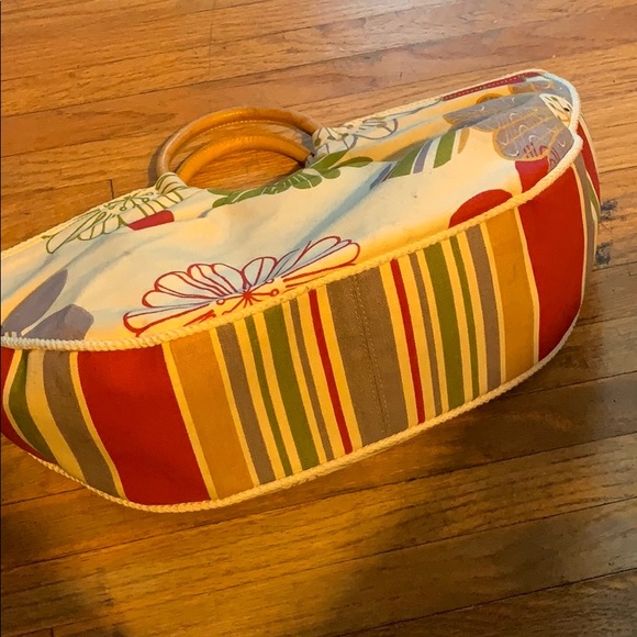 Summer tote bag - Picture 3 of 5